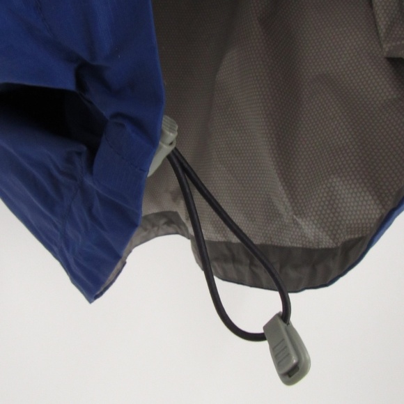 Eastern Mountain Sports System III Adventure Rain Jacket Men's XXL - Picture 10 of 16